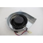 Dwarsstroom ventilator 24 volt. Unused.